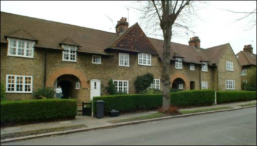 07 plus Asmuns Place